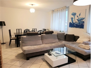 appartement à la vente -   38400  SAINT MARTIN D HERES, surface 81 m2 vente appartement - UBI422863624